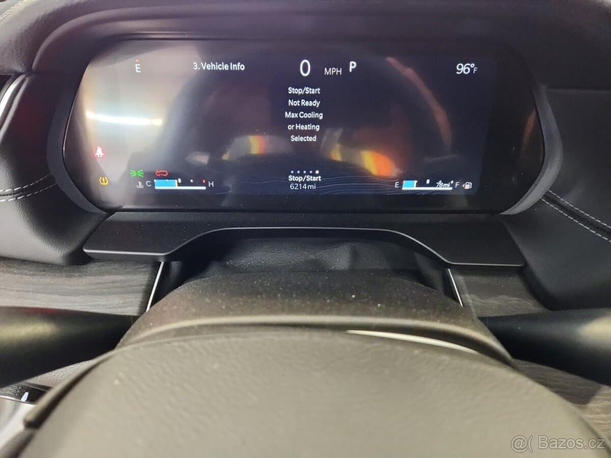 2025 Jeep CHEROKEE - 9