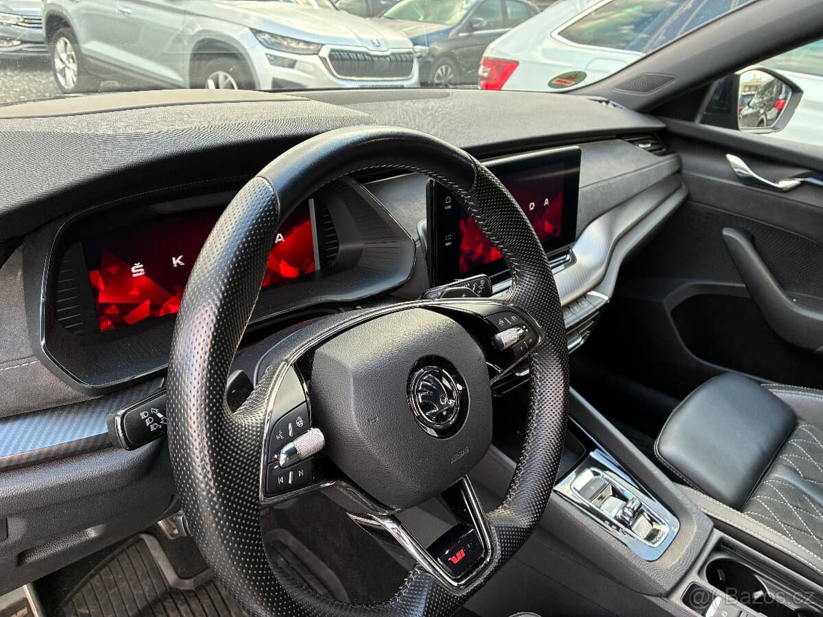 2023 Škoda OCTAVIA - 9
