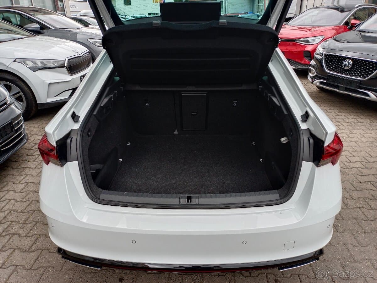 2023 Škoda OCTAVIA - 9
