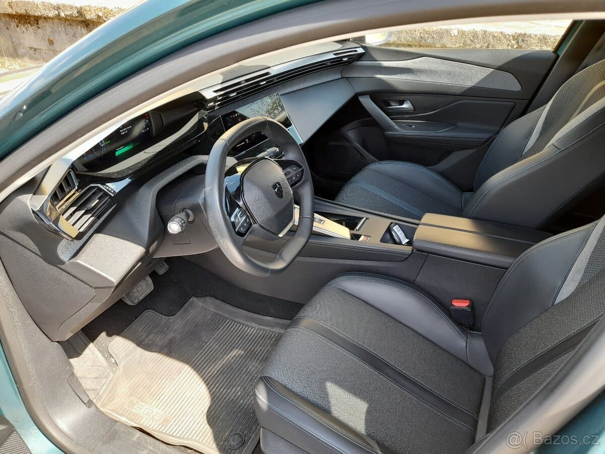 2022 Peugeot 308 - 9