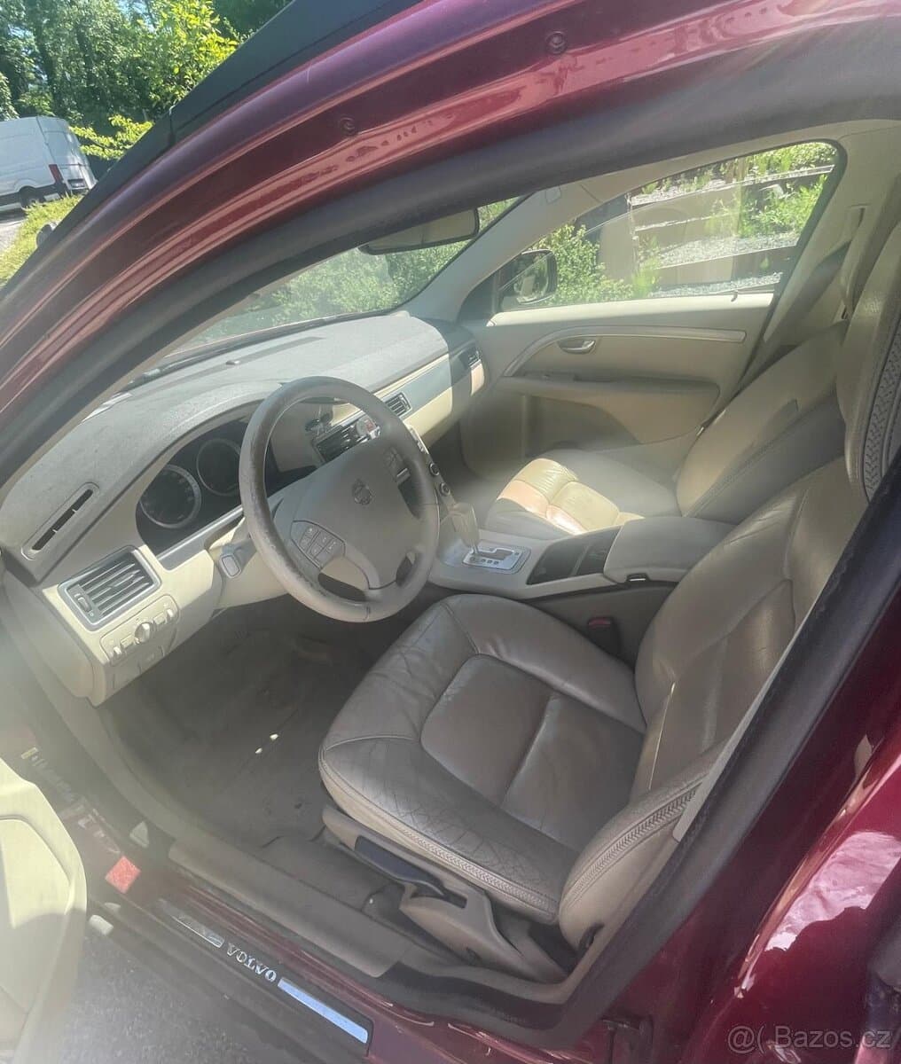 2009 Volvo XC70 - 9