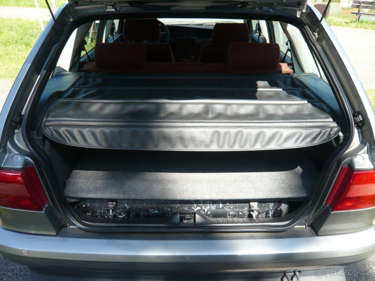 1999 Lancia DEDRA - 9