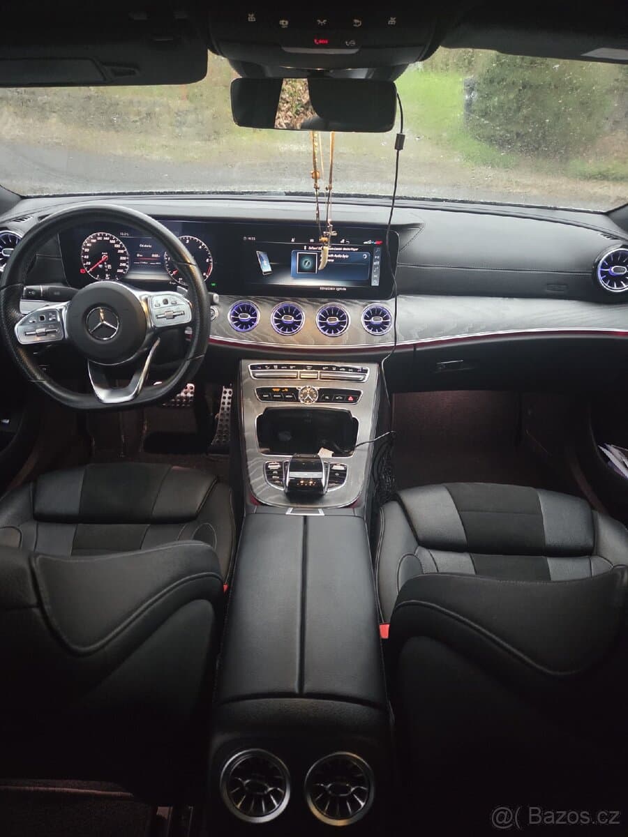 2019 Mercedes-Benz CL-CLASS - 9