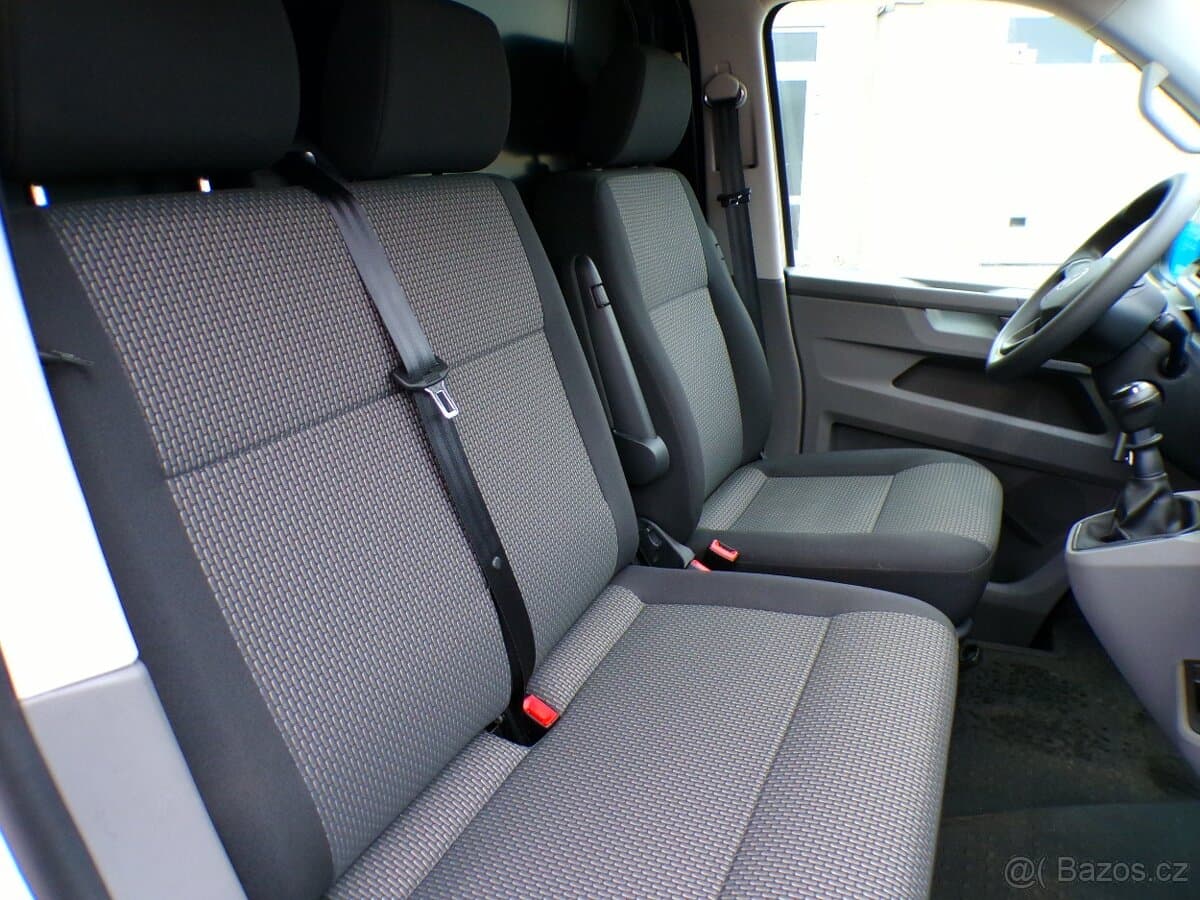 2024 Volkswagen TRANSPORTER - 9