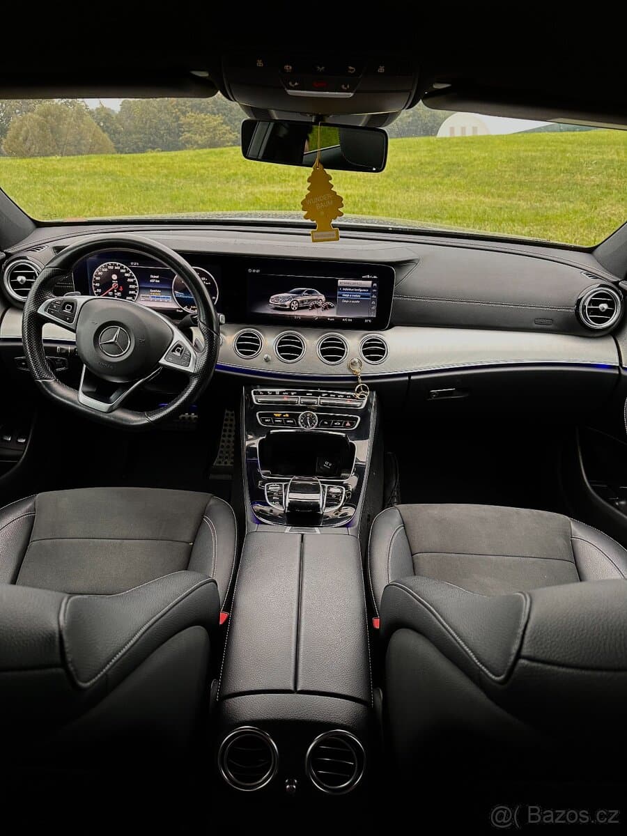 Mercedes-Benz OSTATNÍ - 9