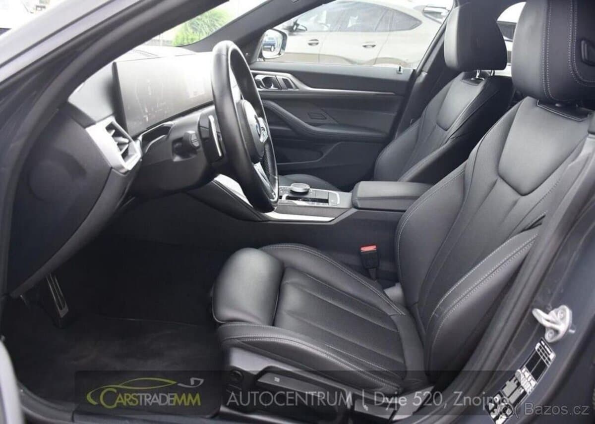 2023 BMW 4-SERIES - 9