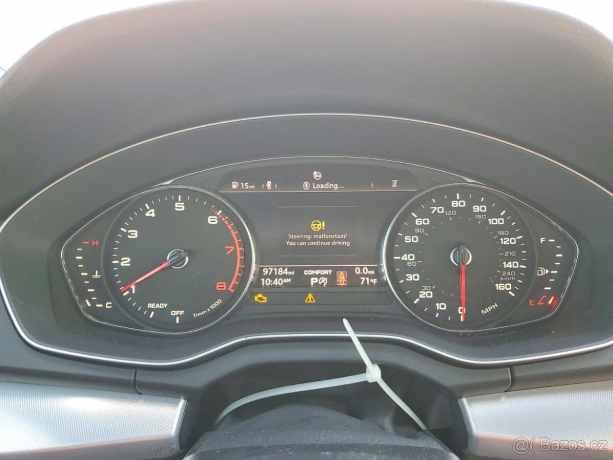 2020 Audi Q5 - 9