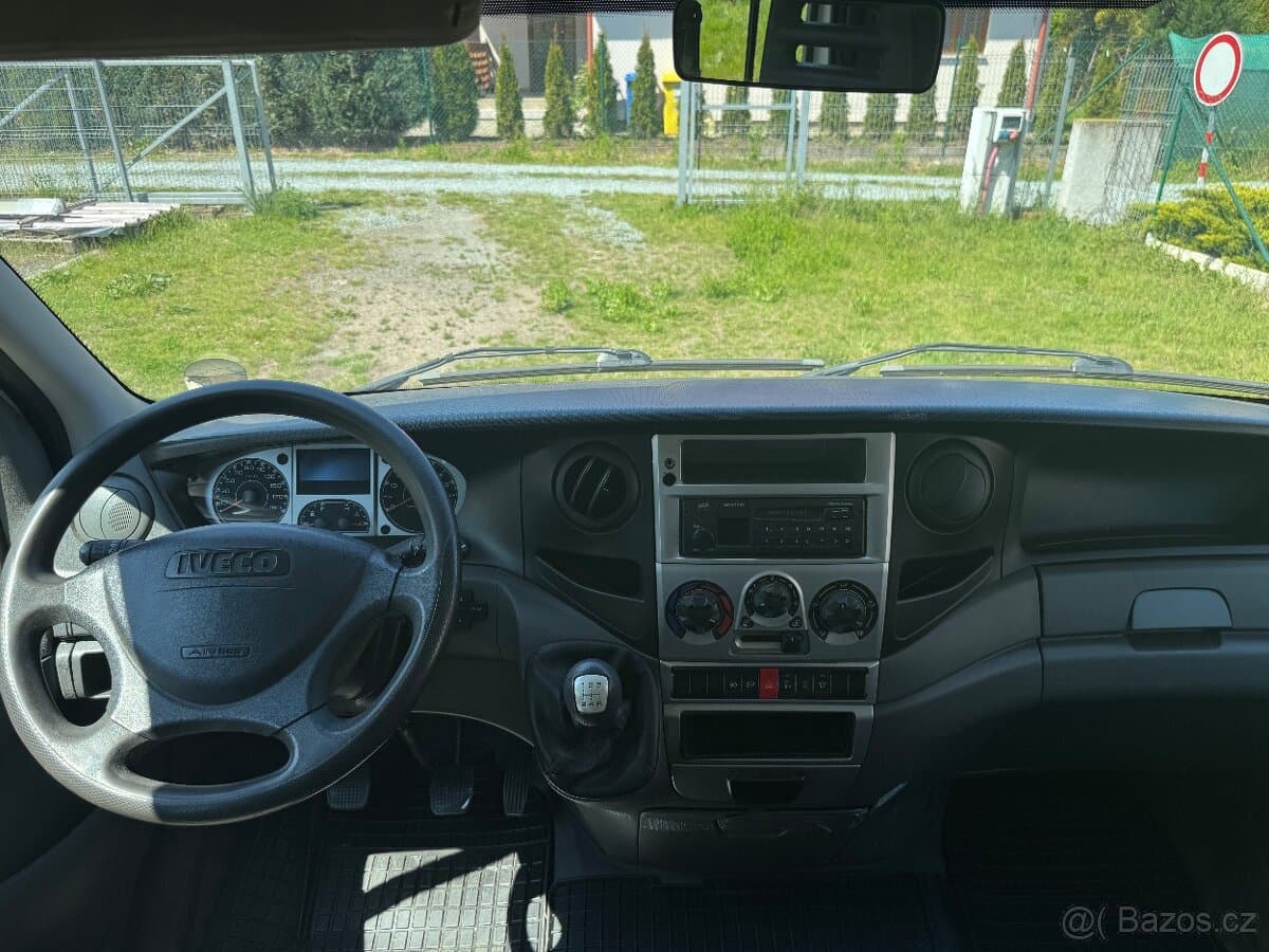 2010 Iveco OSTATNÍ - 9