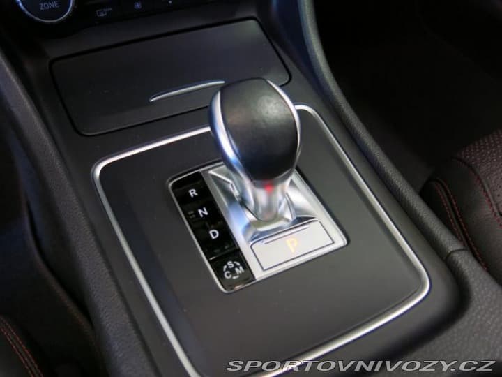 2015 Mercedes-Benz OSTATNÍ - 9