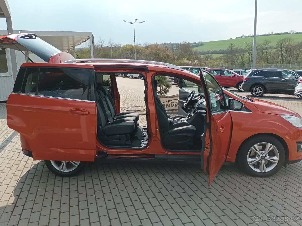 2012 Ford OSTATNÍ - 9