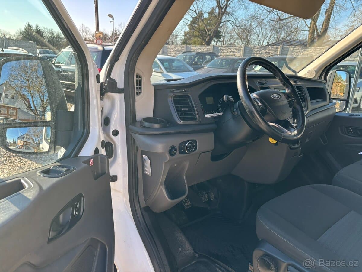 2020 Ford TRANSIT - 9