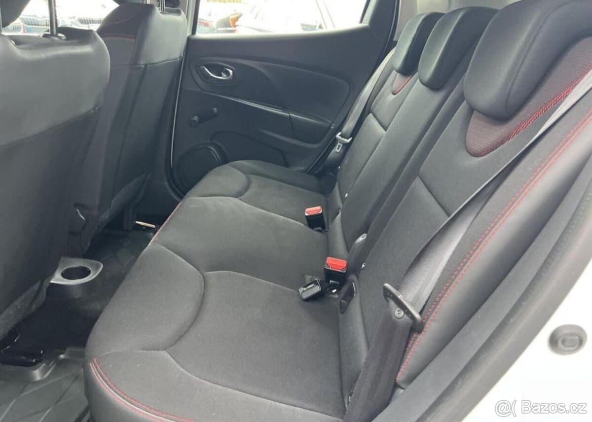 2014 Renault CLIO - 9