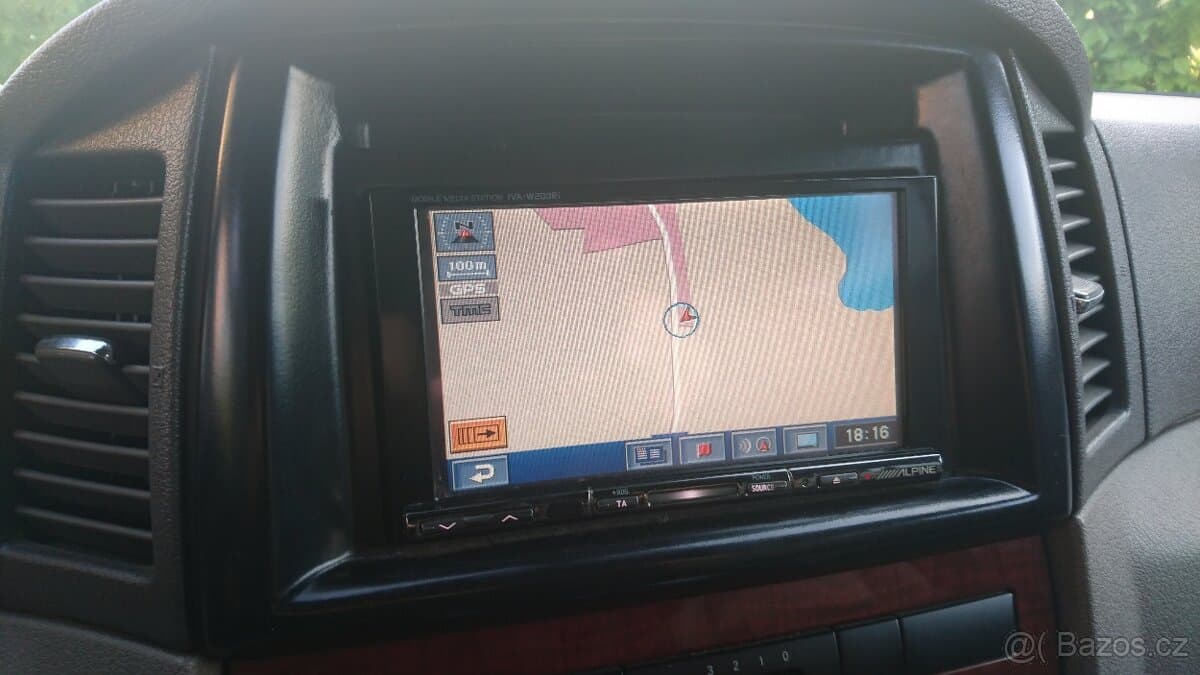 2006 Jeep CHEROKEE - 9