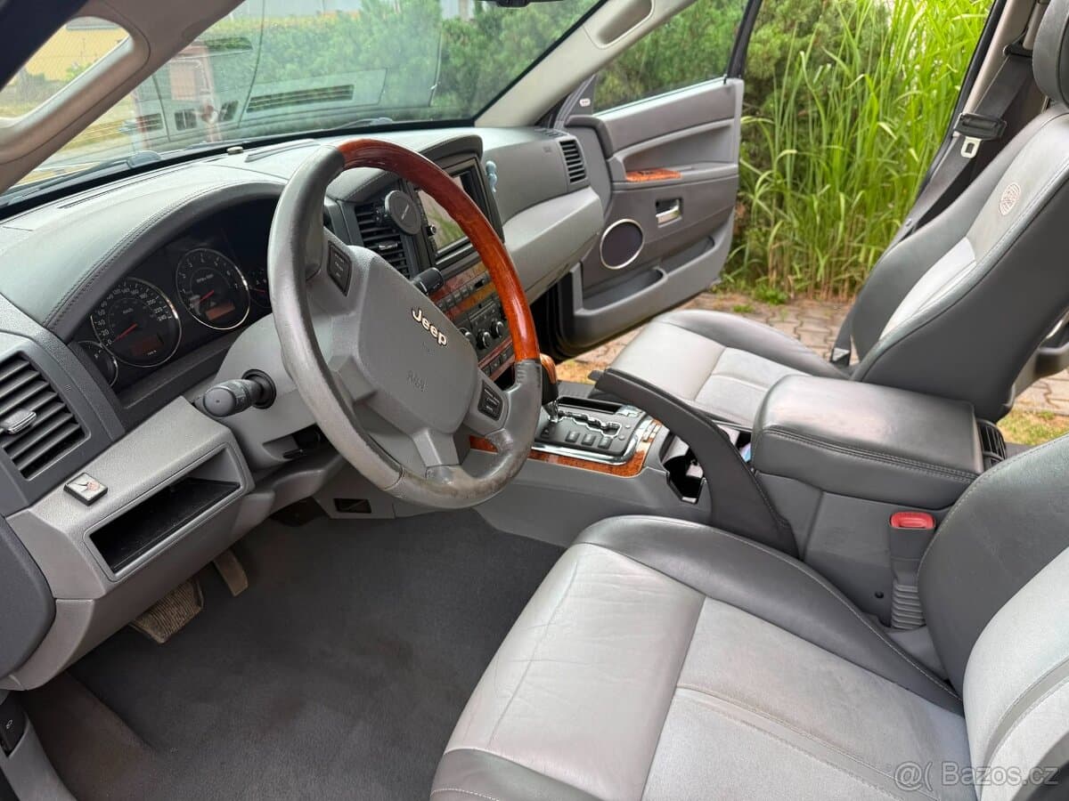 Jeep CHEROKEE - 9