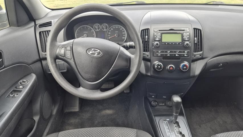 Hyundai i30 - 9