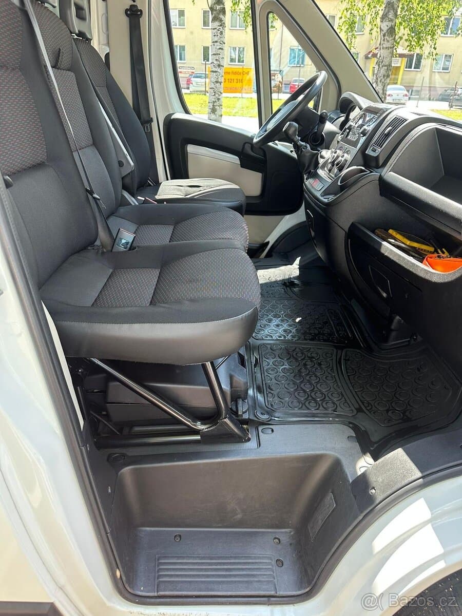 2019 Peugeot BOXER - 9
