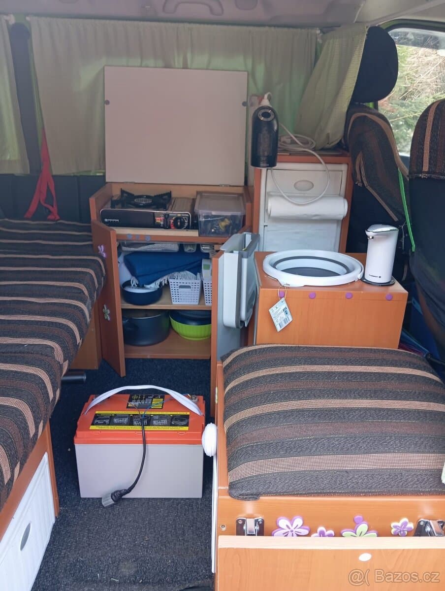 Renault TRAFIC - 9