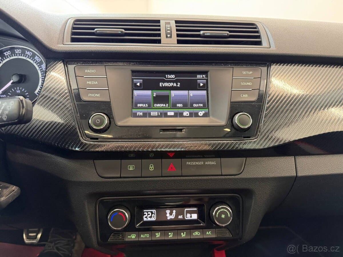 2017 Škoda FABIA - 9