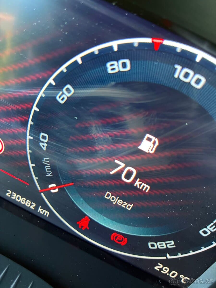 2022 Škoda OCTAVIA - 9