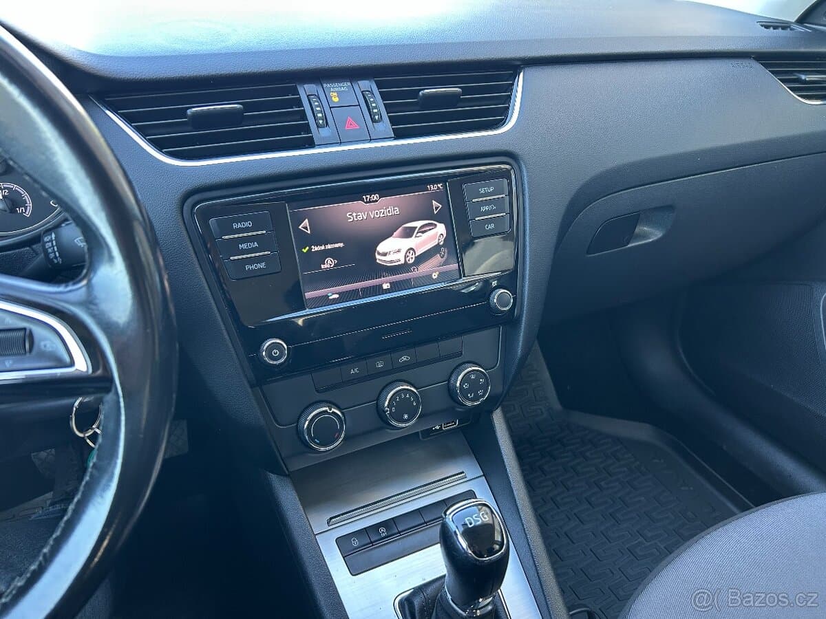 2018 Škoda OCTAVIA - 9