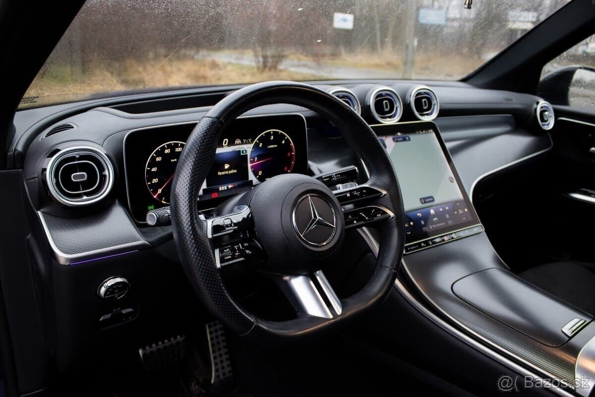 2023 Mercedes-Benz OSTATNÍ - 9