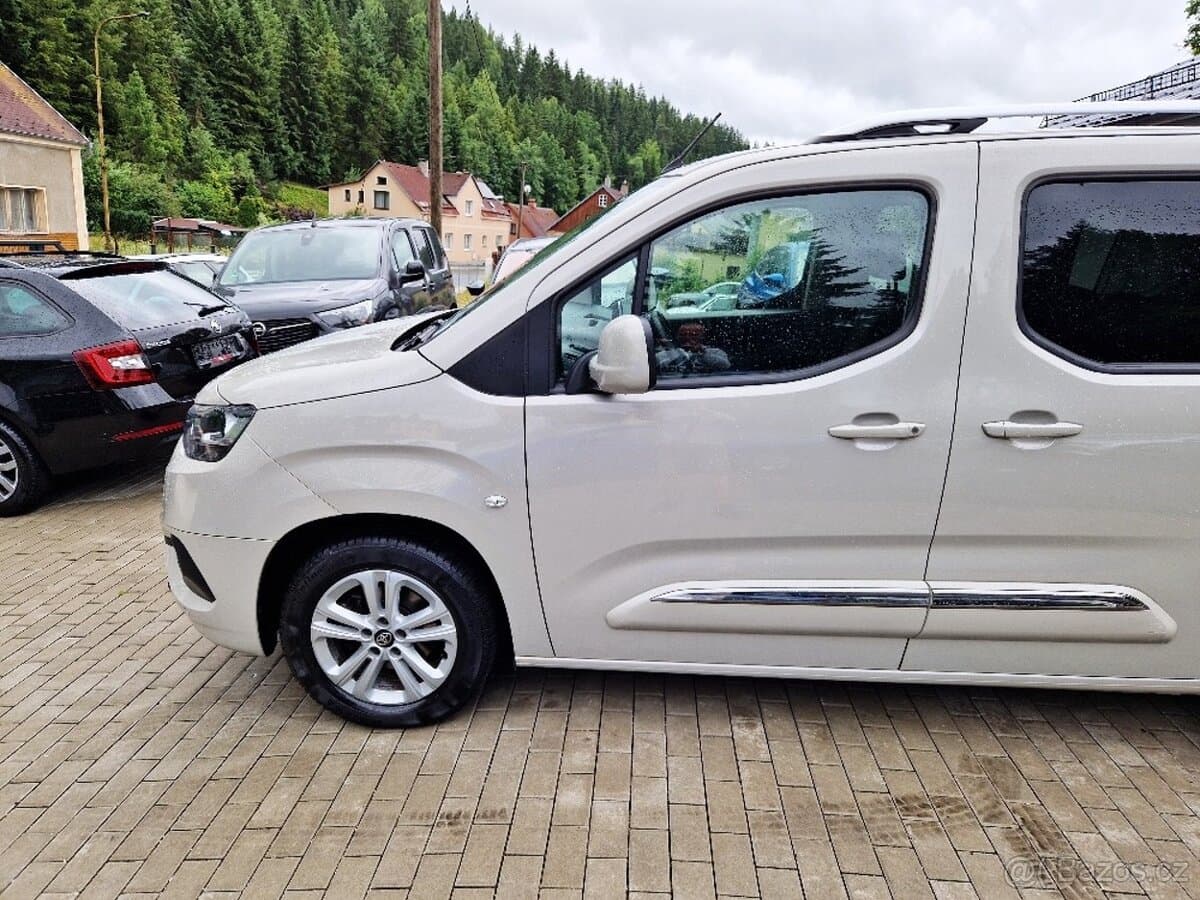 2020 Toyota PROACE - 9