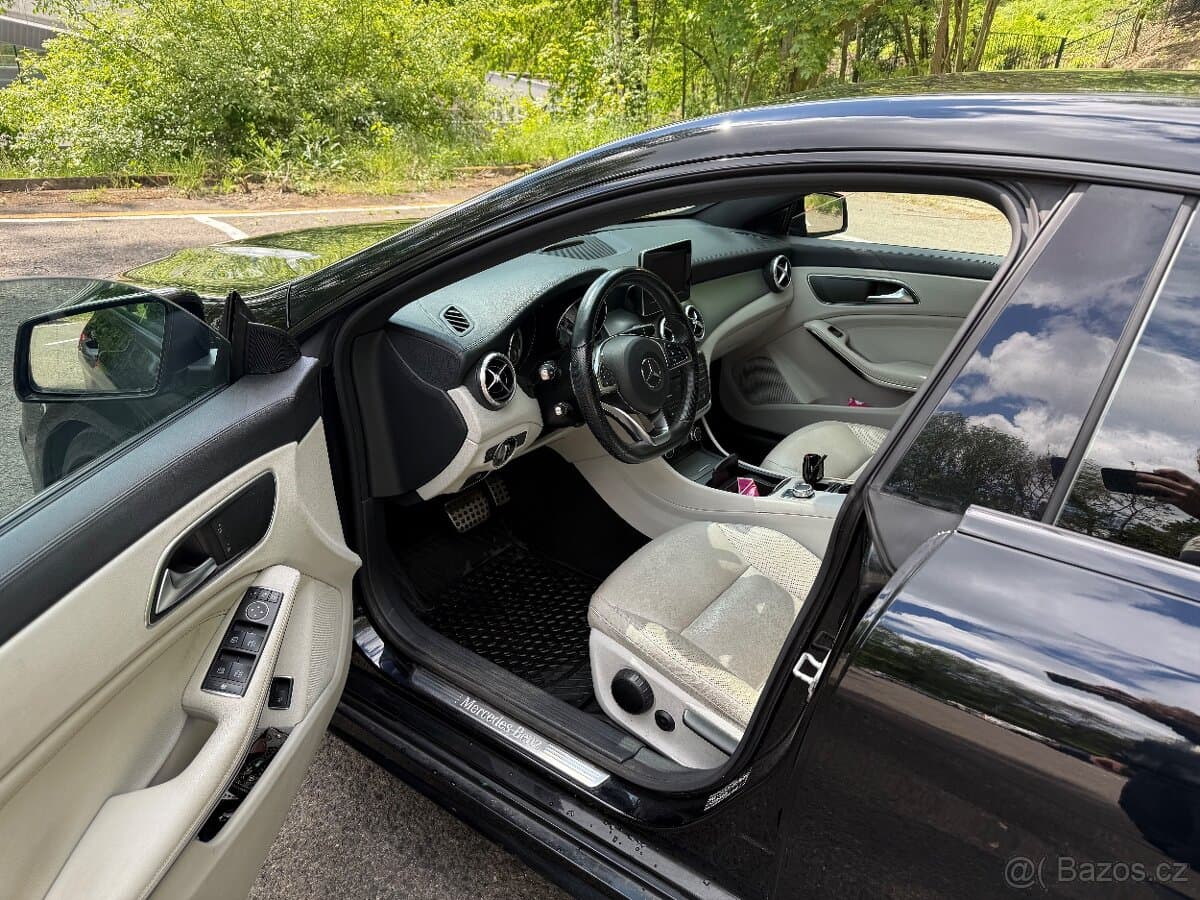 2015 Mercedes-Benz OSTATNÍ - 9