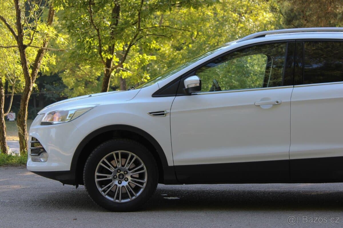 2014 Ford KUGA - 9