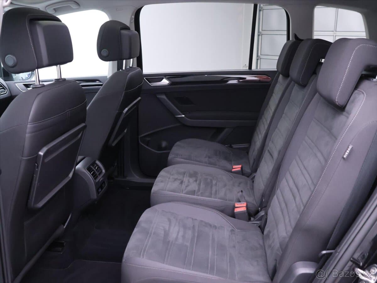 2017 Volkswagen TOURAN - 9
