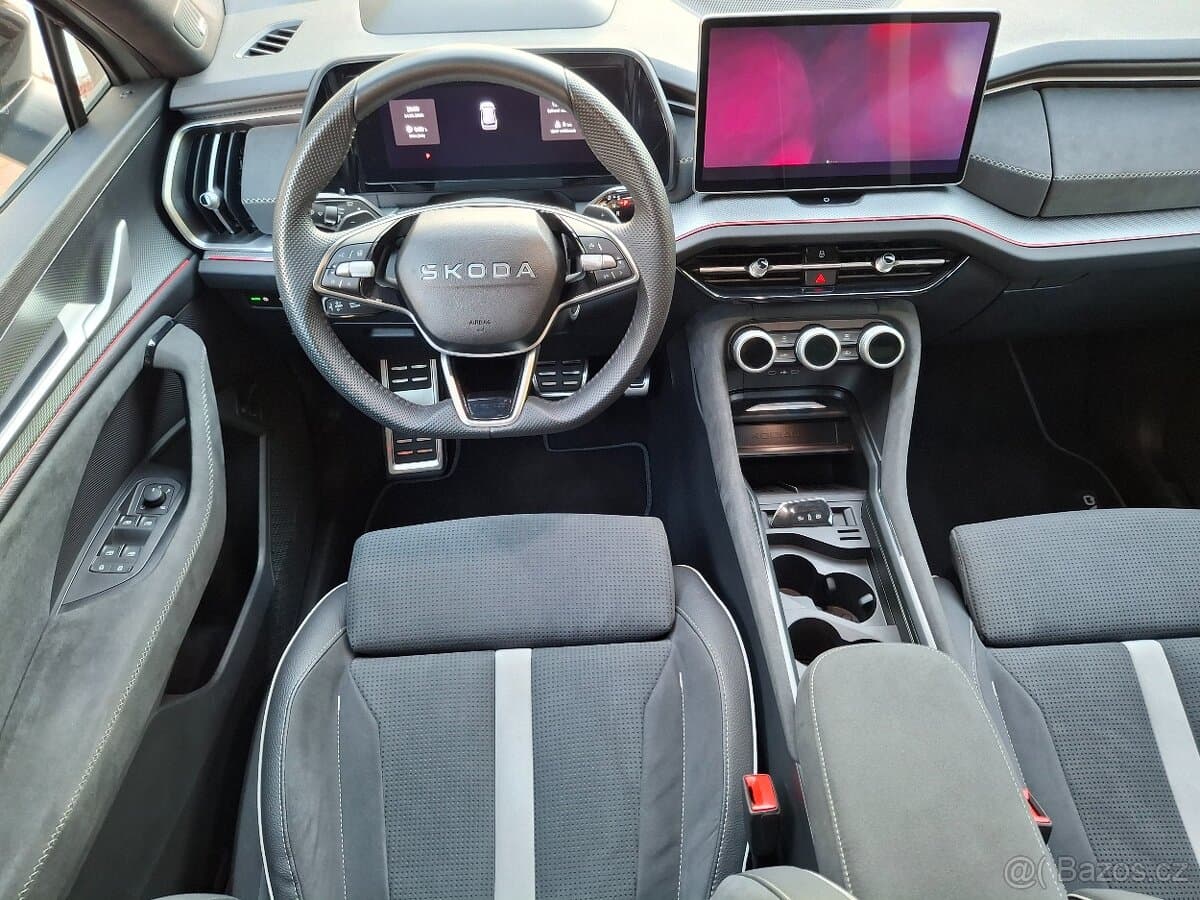 2025 Škoda KODIAQ - 9