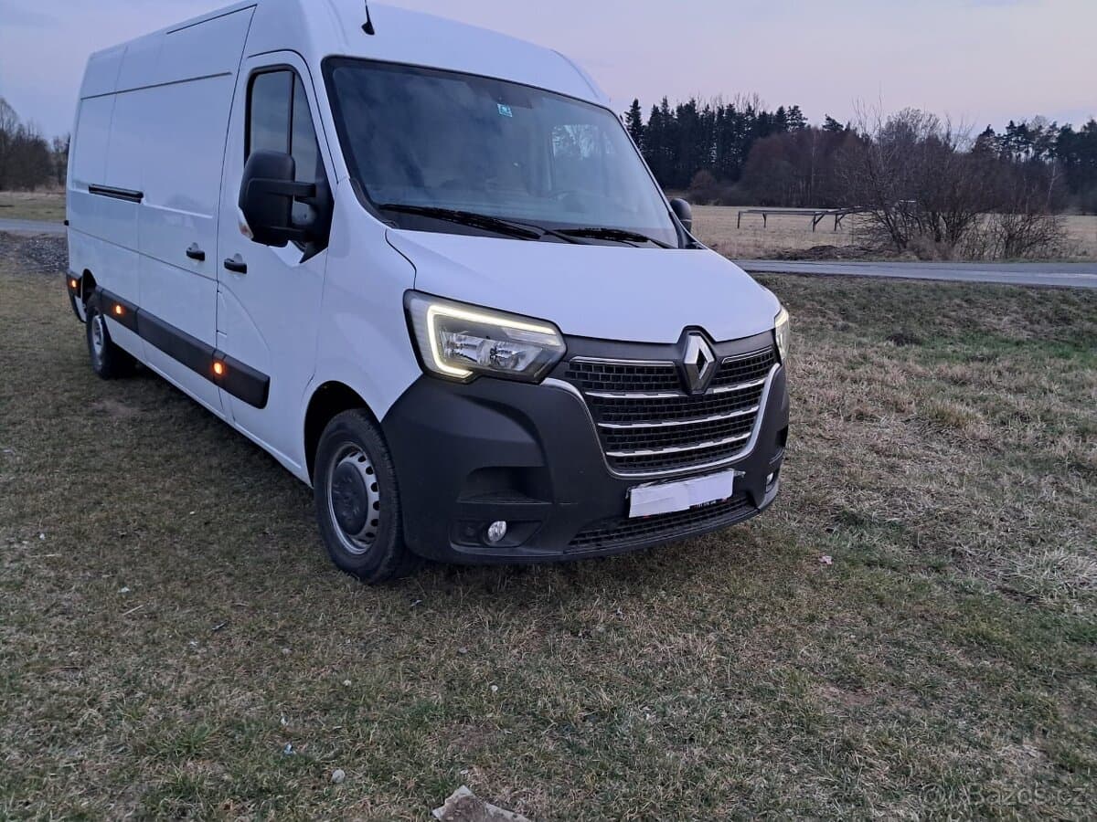 2023 Renault MASTER - 9