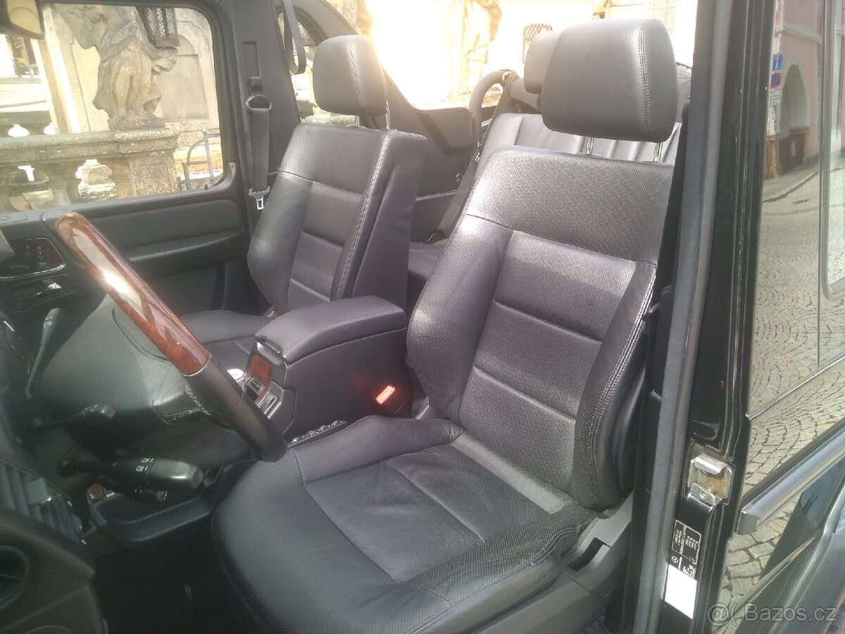 2010 Mercedes-Benz OSTATNÍ - 9