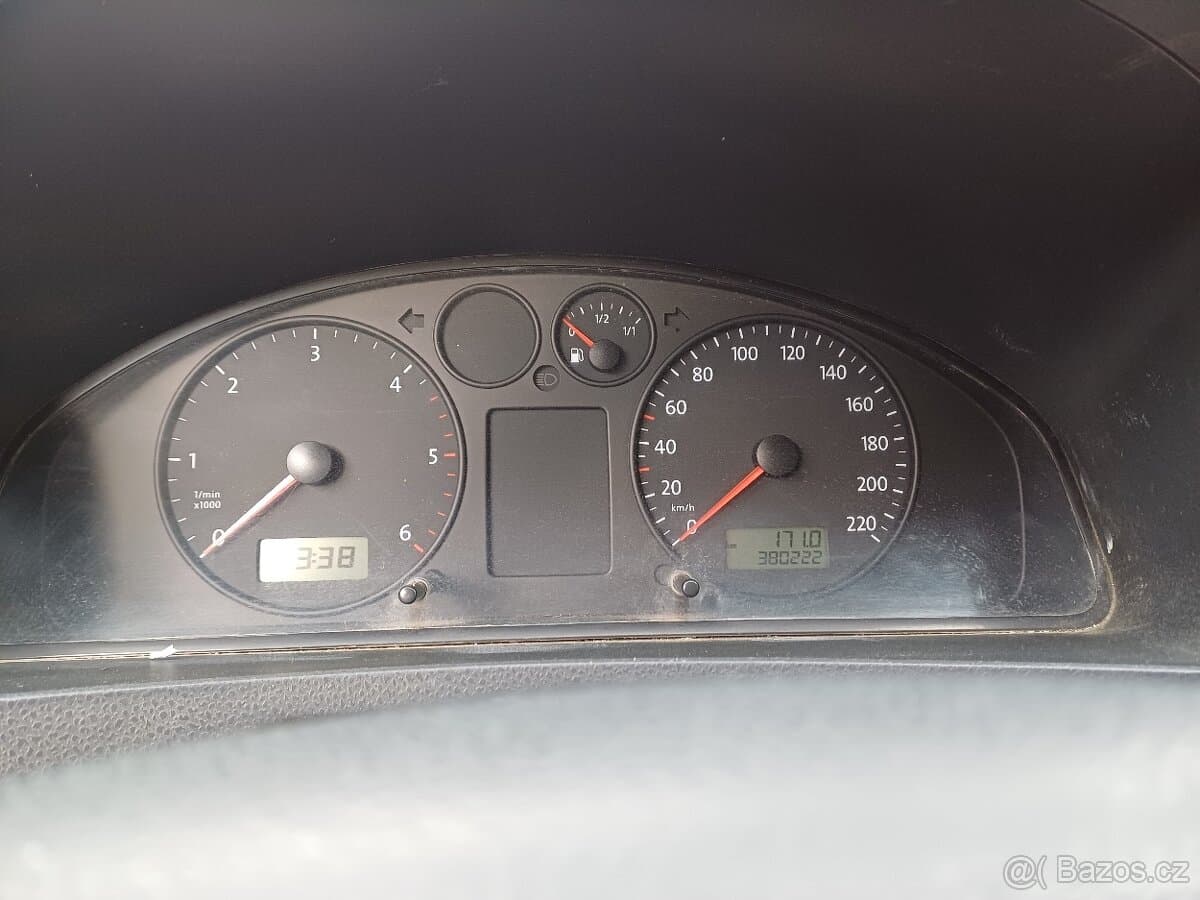 2008 Volkswagen TRANSPORTER - 9
