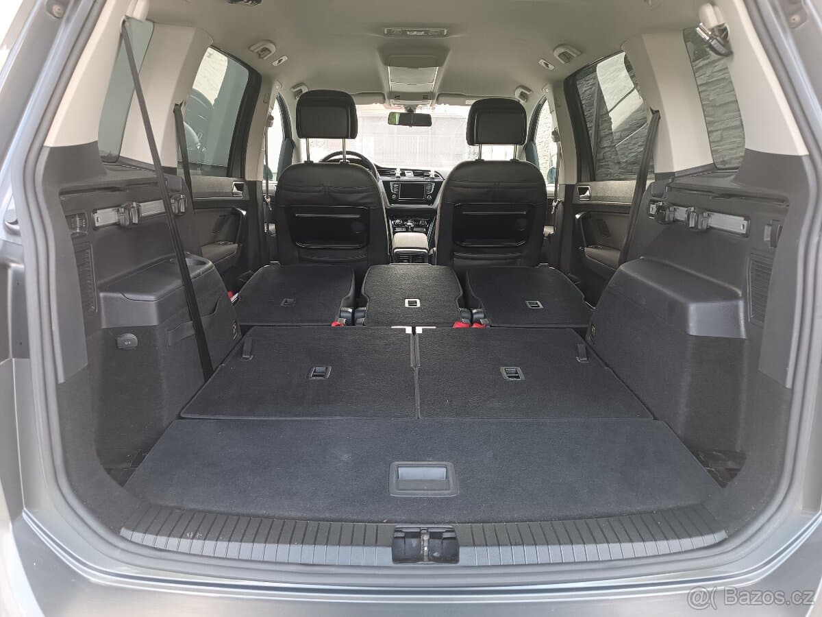 2015 Volkswagen TOURAN - 9