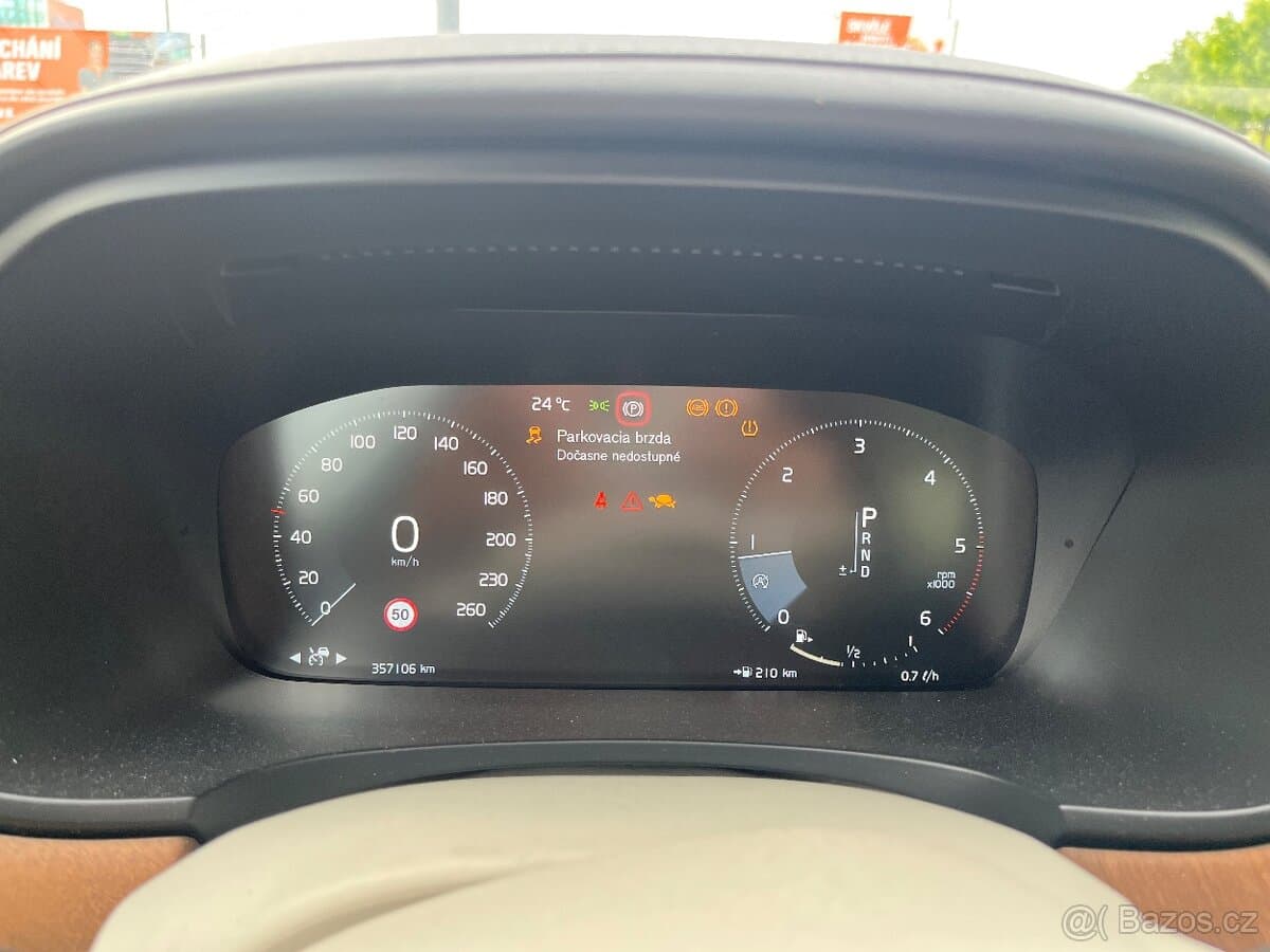 Volvo S90 - 9