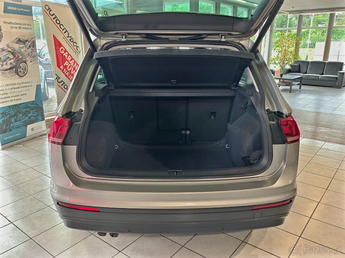 2019 Volkswagen TIGUAN - 9