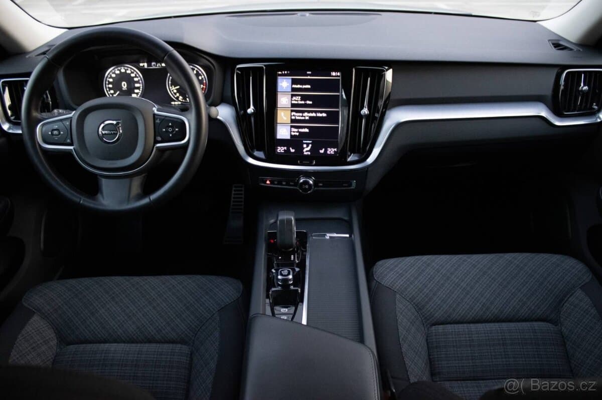 2022 Volvo S60 - 9