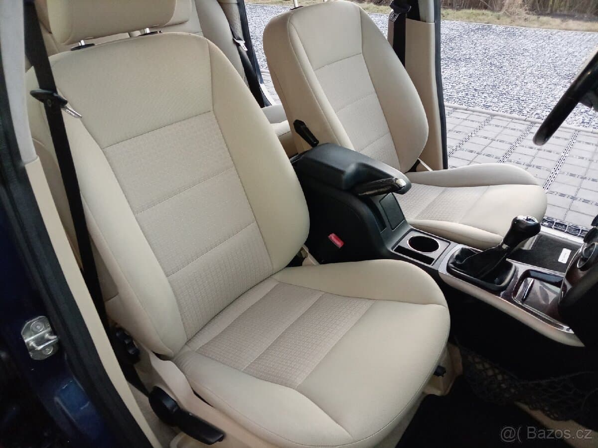 2007 Mercedes-Benz OSTATNÍ - 9