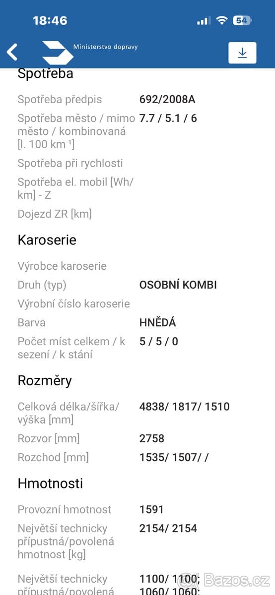 2012 Škoda SUPERB - 9