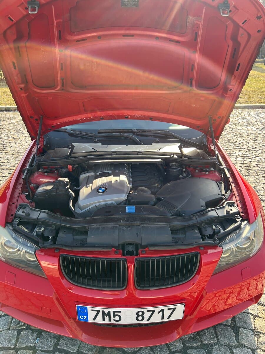 2006 BMW OSTATNÍ - 9