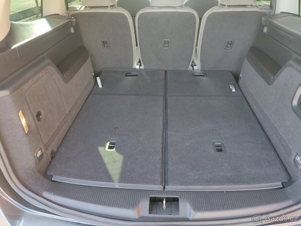 2012 Seat ALHAMBRA - 9