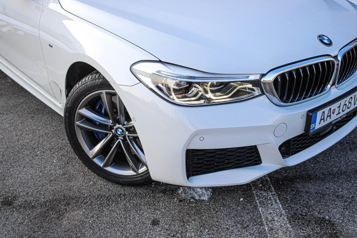 2019 BMW OSTATNÍ - 9