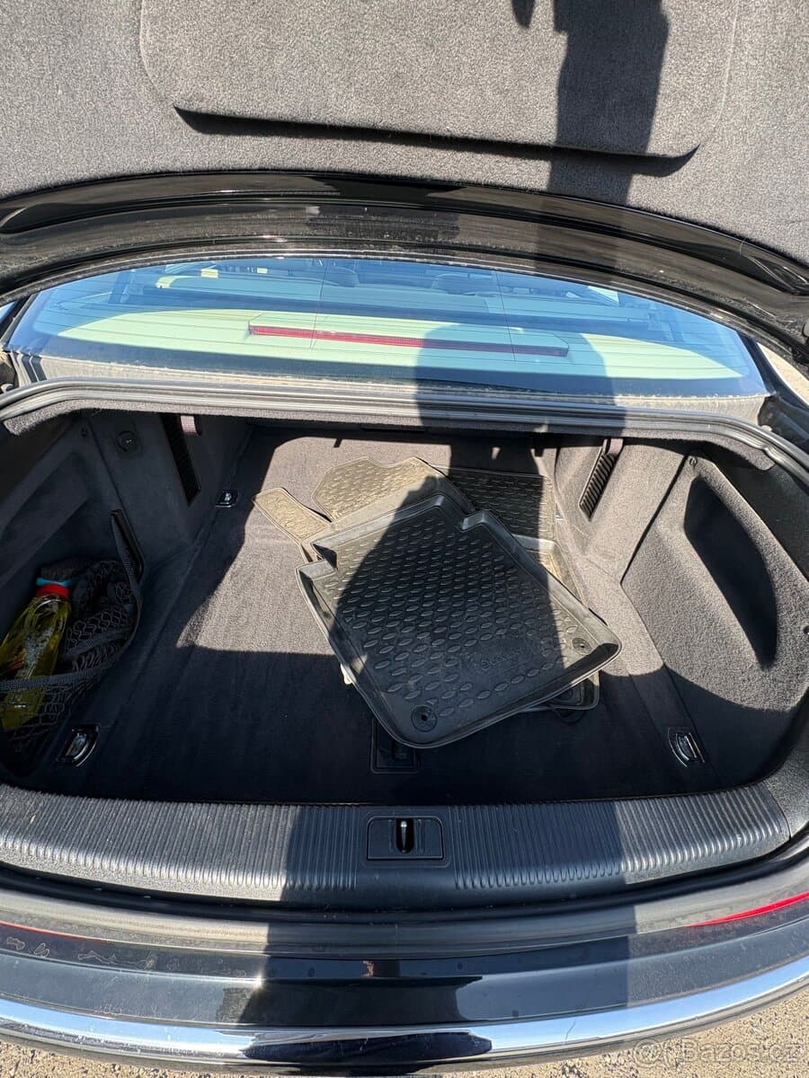 2006 Audi A8 - 9