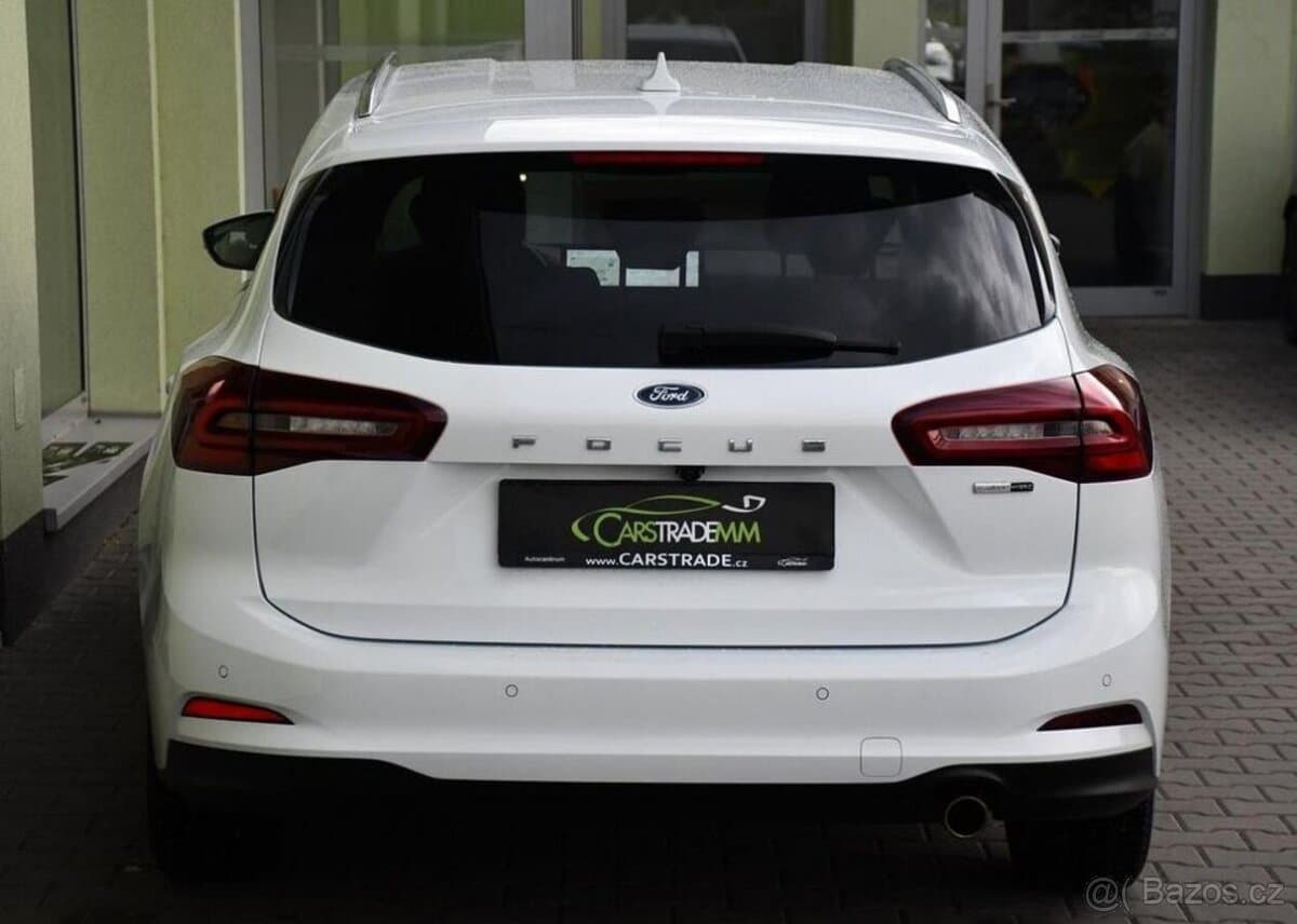 2023 Ford FOCUS - 9