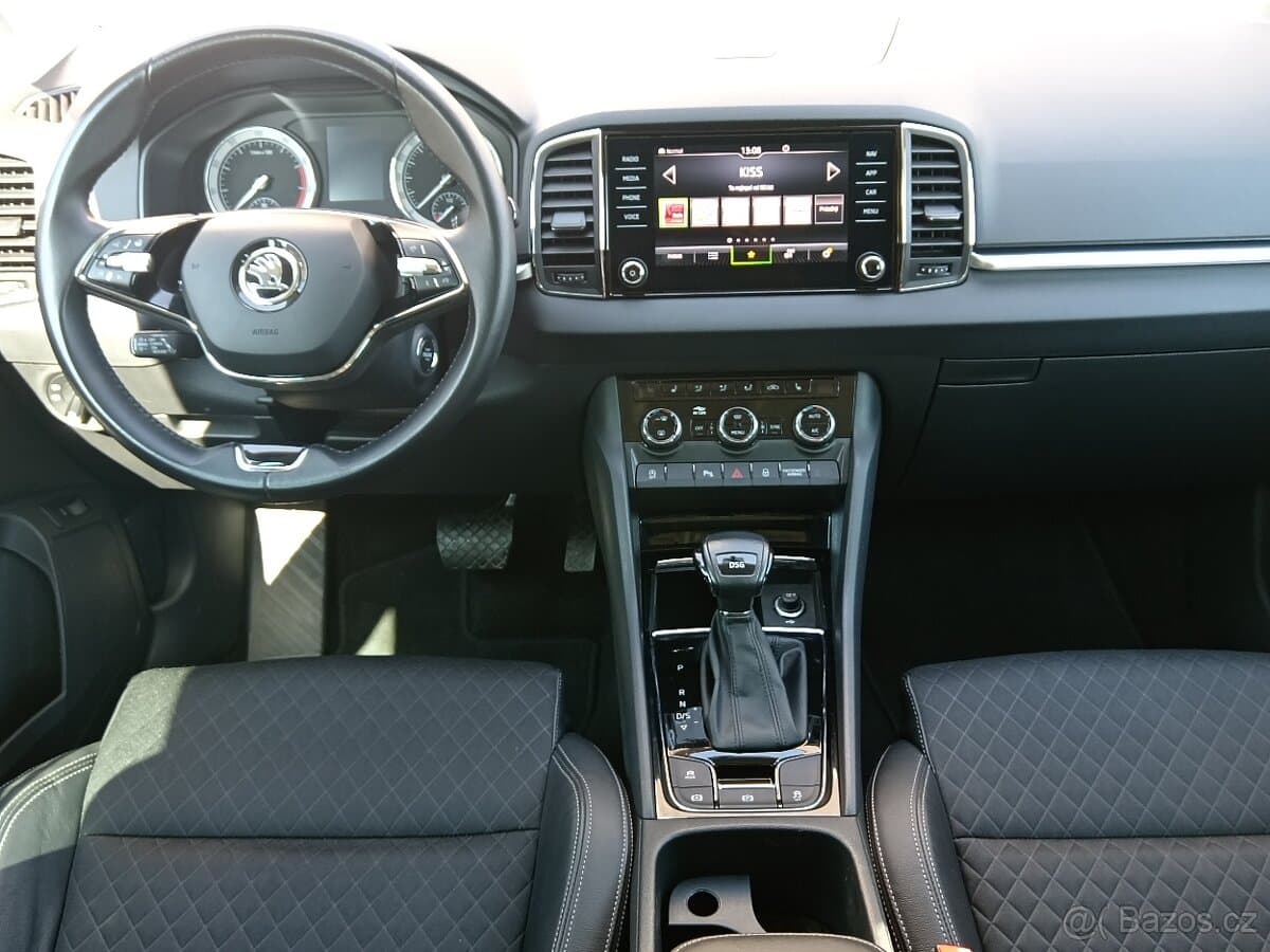 2021 Škoda KAROQ - 9
