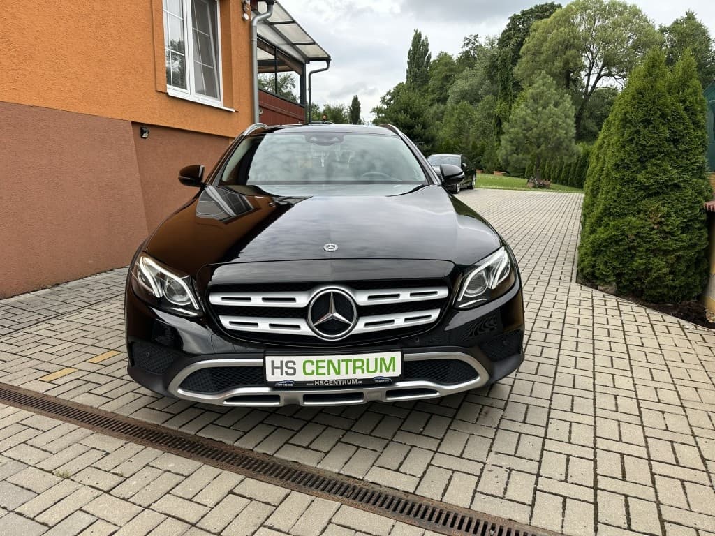 2019 Mercedes-Benz OSTATNÍ - 9