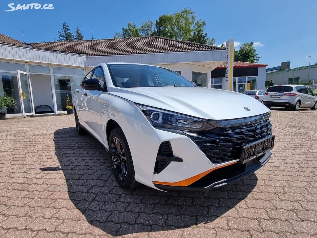 2025 Dongfeng SHINE - 9