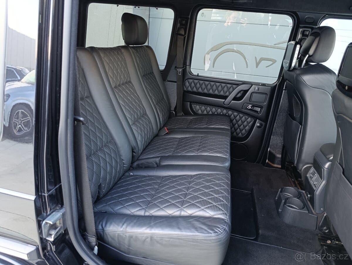 2012 Mercedes-Benz OSTATNÍ - 9