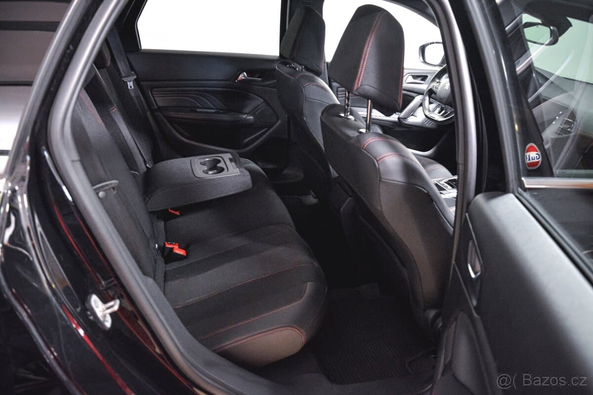 2020 Peugeot 308 - 9