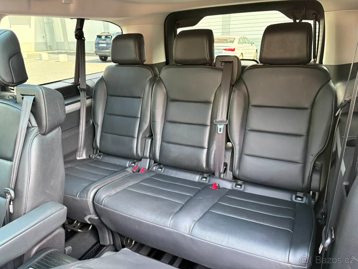 Toyota PROACE - 9